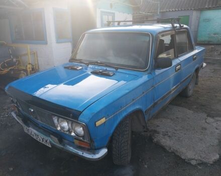 Синий ВАЗ 2103, объемом двигателя 0 л и пробегом 2 тыс. км за 501 $, фото 2 на Automoto.ua