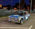 Синий ВАЗ 2103, объемом двигателя 1.7 л и пробегом 35 тыс. км за 604 $, фото 1 на Automoto.ua
