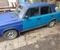 Синий ВАЗ 2103, объемом двигателя 1.5 л и пробегом 200 тыс. км за 534 $, фото 6 на Automoto.ua