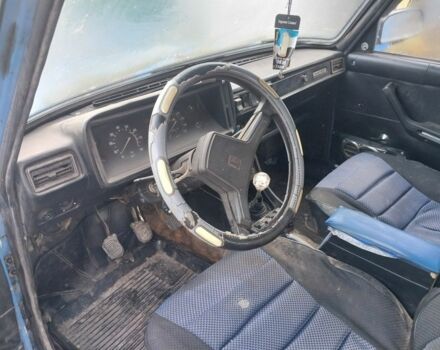 Синий ВАЗ 2103, объемом двигателя 0 л и пробегом 2 тыс. км за 501 $, фото 6 на Automoto.ua