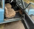 Синий ВАЗ 2103, объемом двигателя 1.5 л и пробегом 68 тыс. км за 556 $, фото 8 на Automoto.ua