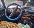 Синий ВАЗ 2103, объемом двигателя 0 л и пробегом 76 тыс. км за 481 $, фото 13 на Automoto.ua