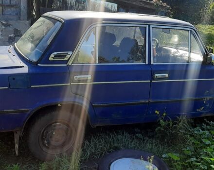 Синий ВАЗ 2103, объемом двигателя 0 л и пробегом 3 тыс. км за 205 $, фото 3 на Automoto.ua