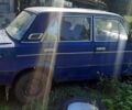 Синий ВАЗ 2103, объемом двигателя 0 л и пробегом 3 тыс. км за 205 $, фото 3 на Automoto.ua