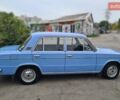 Синий ВАЗ 2103, объемом двигателя 1.45 л и пробегом 158 тыс. км за 3800 $, фото 4 на Automoto.ua