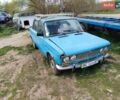 Синий ВАЗ 2103, объемом двигателя 1.5 л и пробегом 230 тыс. км за 299 $, фото 1 на Automoto.ua