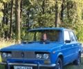 Синій ВАЗ 2103, об'ємом двигуна 1.5 л та пробігом 256 тис. км за 550 $, фото 1 на Automoto.ua