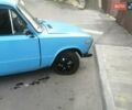 Синий ВАЗ 2103, объемом двигателя 1.6 л и пробегом 150 тыс. км за 1000 $, фото 4 на Automoto.ua