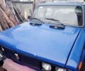 Синий ВАЗ 2103, объемом двигателя 0 л и пробегом 42 тыс. км за 444 $, фото 1 на Automoto.ua