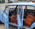 Синий ВАЗ 2103, объемом двигателя 1.45 л и пробегом 158 тыс. км за 3800 $, фото 11 на Automoto.ua