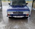 Синій ВАЗ 2103, об'ємом двигуна 2 л та пробігом 2 тис. км за 717 $, фото 1 на Automoto.ua
