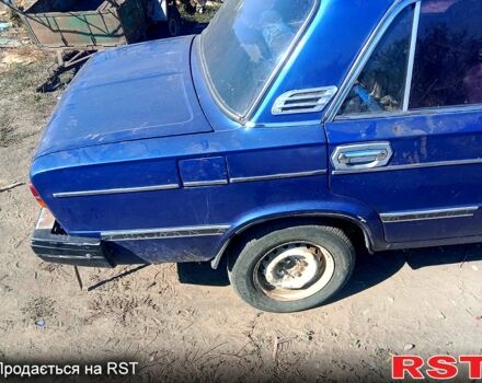 ВАЗ 2103 1975 в Баштанке на Automoto.ua Синий ВАЗ 2103, объемом двигателя 1.5 л и пробегом 0 тыс. км за 450 $, фото 1 на Automoto.ua
