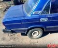 ВАЗ 2103 1975 в Баштанке на Automoto.ua Синий ВАЗ 2103, объемом двигателя 1.5 л и пробегом 0 тыс. км за 450 $, фото 1 на Automoto.ua
