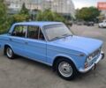 Синий ВАЗ 2103, объемом двигателя 1.45 л и пробегом 158 тыс. км за 3800 $, фото 20 на Automoto.ua