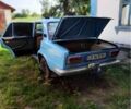 Синий ВАЗ 2103, объемом двигателя 1.5 л и пробегом 67 тыс. км за 627 $, фото 1 на Automoto.ua