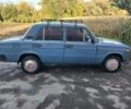 Синий ВАЗ 2103, объемом двигателя 1.3 л и пробегом 2 тыс. км за 447 $, фото 1 на Automoto.ua