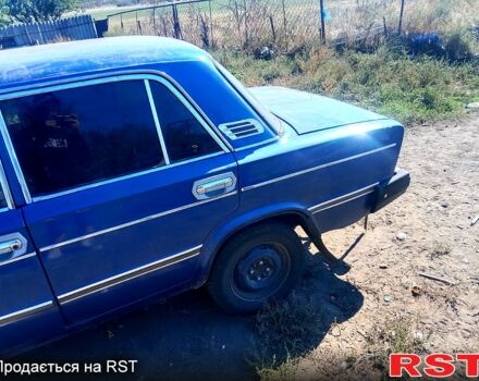 ВАЗ 2103 1975 в Баштанке на Automoto.ua Синий ВАЗ 2103, объемом двигателя 1.5 л и пробегом 0 тыс. км за 450 $, фото 2 на Automoto.ua