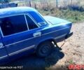 ВАЗ 2103 1975 в Баштанке на Automoto.ua Синий ВАЗ 2103, объемом двигателя 1.5 л и пробегом 0 тыс. км за 450 $, фото 2 на Automoto.ua