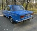 Синий ВАЗ 2103, объемом двигателя 1.5 л и пробегом 27 тыс. км за 5500 $, фото 8 на Automoto.ua