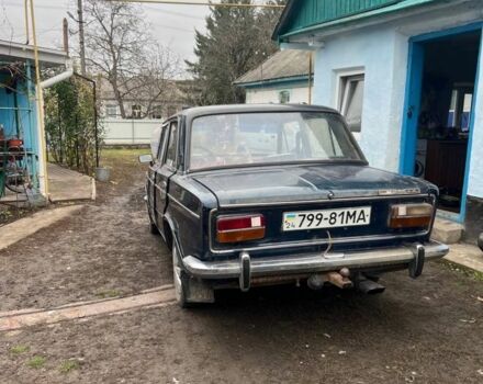 Синій ВАЗ 2103, об'ємом двигуна 1.5 л та пробігом 226 тис. км за 450 $, фото 4 на Automoto.ua