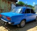 Синий ВАЗ 2103, объемом двигателя 1.6 л и пробегом 0 тыс. км за 1000 $, фото 1 на Automoto.ua