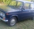 Синий ВАЗ 2103, объемом двигателя 1.5 л и пробегом 74 тыс. км за 650 $, фото 3 на Automoto.ua