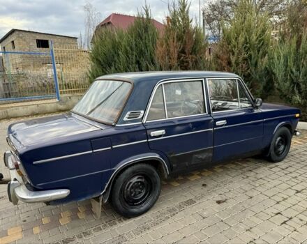 Синій ВАЗ 2103, об'ємом двигуна 1.5 л та пробігом 345 тис. км за 500 $, фото 3 на Automoto.ua