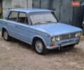 Синий ВАЗ 2103, объемом двигателя 1.45 л и пробегом 158 тыс. км за 3800 $, фото 1 на Automoto.ua