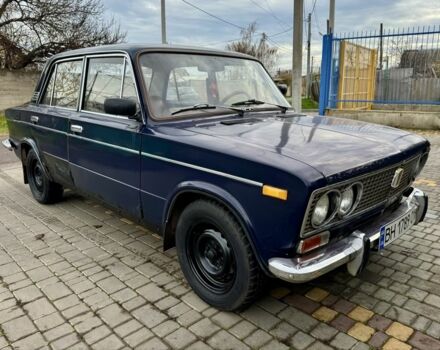 Синій ВАЗ 2103, об'ємом двигуна 1.5 л та пробігом 345 тис. км за 500 $, фото 4 на Automoto.ua