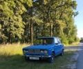 Синій ВАЗ 2103, об'ємом двигуна 1.5 л та пробігом 256 тис. км за 550 $, фото 1 на Automoto.ua