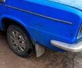 Синий ВАЗ 2103, объемом двигателя 15 л и пробегом 0 тыс. км за 550 $, фото 6 на Automoto.ua