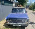 Синий ВАЗ 2103, объемом двигателя 1.3 л и пробегом 40 тыс. км за 313 $, фото 2 на Automoto.ua