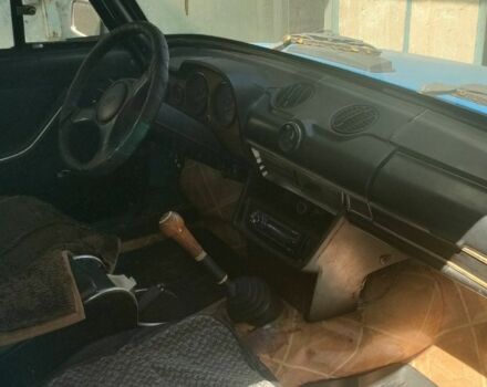 Синий ВАЗ 2103, объемом двигателя 1.5 л и пробегом 100 тыс. км за 479 $, фото 4 на Automoto.ua