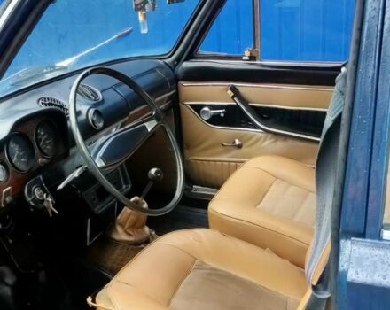 Синий ВАЗ 2103, объемом двигателя 1.5 л и пробегом 74 тыс. км за 650 $, фото 11 на Automoto.ua