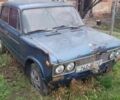 Синій ВАЗ 2103, об'ємом двигуна 0 л та пробігом 60 тис. км за 261 $, фото 1 на Automoto.ua