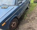 Синий ВАЗ 2103, объемом двигателя 1.5 л и пробегом 250 тыс. км за 200 $, фото 3 на Automoto.ua