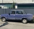 Синий ВАЗ 2103, объемом двигателя 1.3 л и пробегом 40 тыс. км за 313 $, фото 3 на Automoto.ua