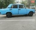 Синий ВАЗ 2103, объемом двигателя 1.6 л и пробегом 150 тыс. км за 1000 $, фото 2 на Automoto.ua