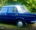 Синий ВАЗ 2103, объемом двигателя 1.5 л и пробегом 74 тыс. км за 650 $, фото 2 на Automoto.ua