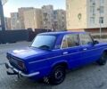 Синий ВАЗ 2103, объемом двигателя 15 л и пробегом 250 тыс. км за 850 $, фото 1 на Automoto.ua
