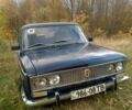 Синій ВАЗ 2103, об'ємом двигуна 0 л та пробігом 4 тис. км за 600 $, фото 1 на Automoto.ua
