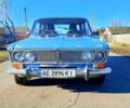 Синий ВАЗ 2103, объемом двигателя 1.5 л и пробегом 150 тыс. км за 800 $, фото 2 на Automoto.ua