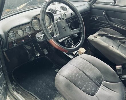 Синій ВАЗ 2103, об'ємом двигуна 1.3 л та пробігом 107 тис. км за 307 $, фото 7 на Automoto.ua