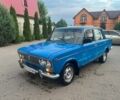 Синій ВАЗ 2103, об'ємом двигуна 1.5 л та пробігом 777 тис. км за 400 $, фото 1 на Automoto.ua