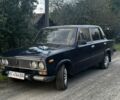 Синий ВАЗ 2103, объемом двигателя 1.5 л и пробегом 362 тыс. км за 529 $, фото 3 на Automoto.ua