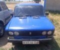 Синій ВАЗ 2103, об'ємом двигуна 1.6 л та пробігом 333 тис. км за 496 $, фото 1 на Automoto.ua