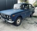 Синій ВАЗ 2103, об'ємом двигуна 1.3 л та пробігом 107 тис. км за 307 $, фото 2 на Automoto.ua