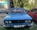 Синий ВАЗ 2103, объемом двигателя 1.5 л и пробегом 1000 тыс. км за 700 $, фото 1 на Automoto.ua