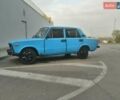 Синий ВАЗ 2103, объемом двигателя 1.6 л и пробегом 150 тыс. км за 1000 $, фото 6 на Automoto.ua