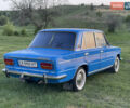 Синий ВАЗ 2103, объемом двигателя 1.5 л и пробегом 27 тыс. км за 5500 $, фото 18 на Automoto.ua